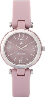 Fastrack NP68015PP03 Analog Watch  - For Women