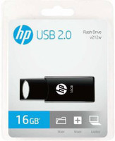 HP V212W 16GB 16 GB Pen Drive(Black)