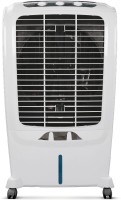 View Kenstar 55 L Desert Air Cooler(White, SNOWCOOL DX) Price Online(Kenstar)