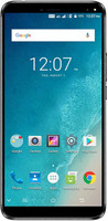 iSmart i1 DESIRE (Blue, 16 GB)(2 GB RAM)