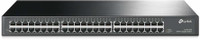 TP-Link TL-SG1048 48-Port Unmanaged Gigabit Rackmount Switch Network Switch(Black)
