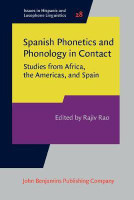 Spanish Phonetics and Phonology in Contact(English, Hardcover, unknown)