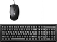HP E5C12AA-2UN30AA Combo Set