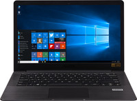 Avita Pura Ryzen 3 Dual Core 3200U - (8 GB/256 GB SSD/Windows 10 Home in S Mode) NS14A6INU541-MEGYB Thin and Light Laptop(14 inch, Metallic Black, 1.34 kg) Avita Pura Ryzen 3 Dual Core 3200U - (8 GB/256 GB SSD/Windows 10 Home in S Mode) NS14A6INU541-MEGYB Thin and Light Laptop(14 inch, Metallic Black, 1.34 kg)