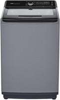 IFB 8.5 kg Fully Automatic Top Load with In-built Heater Grey(TL85SSBL)