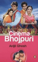 Cinema Bhojpuri(English, Paperback, GHOSH AVIJIT)