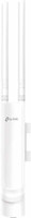 TP-Link AC1200 Wireless MU MIMO Gigabit Indoor/Outdoor Access Point (EAP225 Outdoor) 1200 Mbps Router(White, Dual Band)