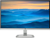 HP 23.8 inch Full HD Gaming Monitor (Ultra-Thin Edge to Edge)(Response Time: 5 ms)