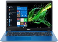 acer Aspire 3 Athlon Dual Core 300U - (4 GB/1 TB HDD/Windows 10 Home) A315-42 Laptop(15.6 inch, Indigo Blue, 1.9 kg)
