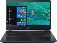 acer Aspire 5 Core i3 7th Gen - (4 GB/1 TB HDD/Windows 10 Home) A515-53K-357E Laptop(15.6 inch, Obsidian Black, 2.15 kg)