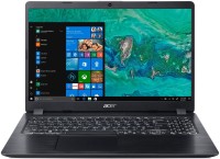 acer Aspire 5 Core i3 7th Gen - (4 GB/256 GB SSD/Windows 10 Home) A515-52K Laptop(15.6 inch, Obsidian Black, 1.8 kg)