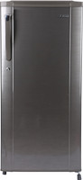 Croma 190 L Direct Cool Single Door 3 Star (2019) Refrigerator(Hair Line Silver, CRAR0216) Croma 190 L Direct Cool Single Door 3 Star (2019) Refrigerator(Hair Line Silver, CRAR0216)
