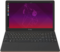 LifeDigital Zed Celeron Dual Core - (4 GB/500 GB HDD/Linux) Zed Air Plus Laptop(15.6 inch, Gold, 1.85 kg)