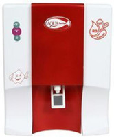 Pentus CXL 5 STAGE R.O. + T.D.S. DOMESTIC WATER PURIFIER 5 L RO Water Purifier(WHITE AND RED)