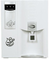 Pentus BIO PLUS DOMESTIC WATER PURIFIER 5 L RO + UF + TDS Water Purifier(WHITE AND GRAY)