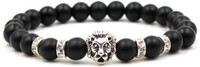Edmiria Stone, Crystal Beads Bracelet