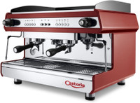 ASTORIA tanya 2 group 02SAE 20 Cups Coffee Maker(Multicolor)