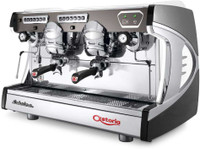 ASTORIA sabrina 3 group 03SAE 20 Cups Coffee Maker(Multicolor)