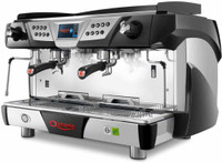 ASTORIA plus 4 you 2 group 02SAE 20 Cups Coffee Maker(Multicolor)