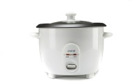 Croma Rice Cooker 1 Litre CRAO1027 Electric Rice Cooker(1 L, White)
