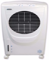 View Mr Breeze 75 L Room/Personal Air Cooler(Cream, Thunder I) Price Online(Mr Breeze)