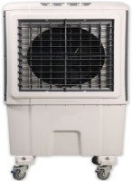View Mr Breeze 30 L Room/Personal Air Cooler(Cream, Amazone) Price Online(Mr Breeze)