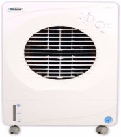 View Mr Breeze 50 L Room/Personal Air Cooler(Cream, Cyclone) Price Online(Mr Breeze)
