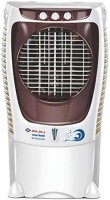 View BAJAJ 43 L Desert Air Cooler(White, Maroon, Icon) Price Online(Bajaj)