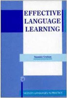 Effective Language Learning(English, Electronic book text, Graham Suzanne)