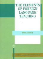 The Elements of Foreign Language Teaching(English, Paperback, Grauberg Walter)