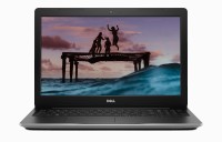(Refurbished) DELL Inspiron 3000 Core i3 7th Gen - (4 GB/1 TB HDD/Windows 10 Home/2 GB Graphics) 3584 Laptop(15.6 inch, Silver, 2.2 kg)