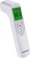 Naulakha NI-406 Infrared Non Contact Thermometer(White)