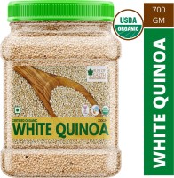 Bliss of Earth 700gm USDA Organic Quinoa Quinoa(700 g)