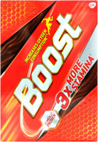 Boost Health Energy