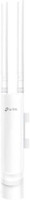 TP-Link Wireless N Outdoor Access Point 300 Mbps WiFi Range Extender(White, Dual Band)