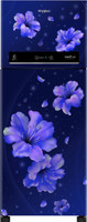 Whirlpool 292 L Frost Free Double Door 3 Star (2020) Convertible Refrigerator(Sapphire Hibiscus, IF INV CNV 305 (3s)-N)
