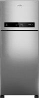 Whirlpool 292 L Frost Free Double Door 2 Star Convertible Refrigerator(Alpha Steel, IF INV CNV 305 (2S)-N)