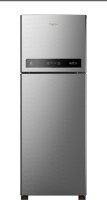View Whirlpool 292 L Frost Free Double Door 2 Star (2020) Convertible Refrigerator(Cool Illusia, IF INV CNV 305 (2S)-N) Price Online(Whirlpool)
