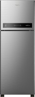 Whirlpool 265 L Frost Free Double Door 3 Star Convertible Refrigerator(Arctic Steel, IF INV CNV 278 (3s)-N)