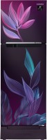 Samsung 253 L Frost Free Double Door 2 Star (2020) Refrigerator with Base Drawer(Paradise Purple, RT28T31429R/HL) (Samsung) Karnataka Buy Online