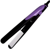 Kone C-101 Professional Crimping Machine for Hair with Steam Iron Electric Hair Crimper Electric Hair Styler Hair Styler(Multicolor)