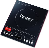 Prestige 1900Watts High Quality Cooktop Induction Cooktop(Black, Push Button)