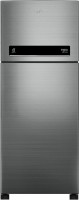 View Whirlpool 265 L Frost Free Double Door 2 Star (2020) Refrigerator(Arctic Steel, NEO DF278 PRM (2s)-N)  Price Online