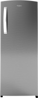 View Whirlpool 200 L Direct Cool Single Door 3 Star (2020) Refrigerator(Cool Illusia, 215 IMPRO ROY 3S)  Price Online
