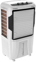 CROMPTON 65 L Desert Air Cooler(White, ACGC-OPTIMUS 65)