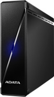ADATA HM900 4 TB External Hard Disk Drive (HDD)(Black)