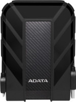 ADATA HD710 Pro 5 TB External Hard Disk Drive (HDD)(Black)