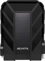 ADATA AHD710P 2 TB External Hard Disk Drive (HDD)(Black)
