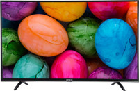 Hitachi 109.22 cm (43 inch) Full HD LED Smart TV(LD43HTS06F)