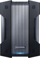 ADATA HD830 5 TB External Hard Disk Drive (HDD)(Black, Grey)